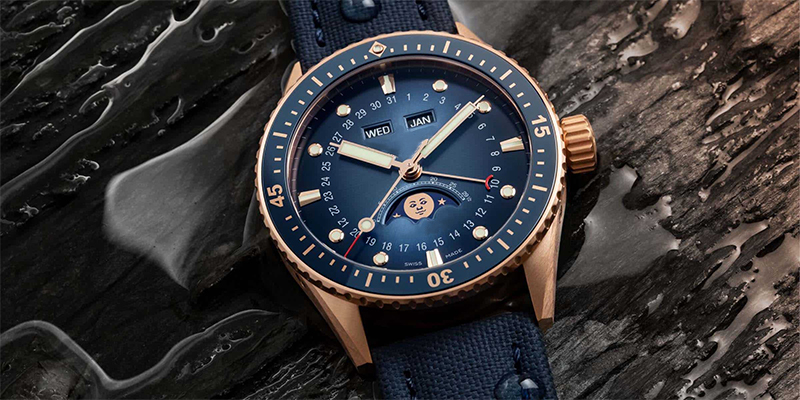 百达翡丽腕表保养多少钱