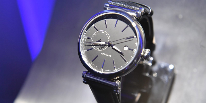 百达翡丽手表清洗价格