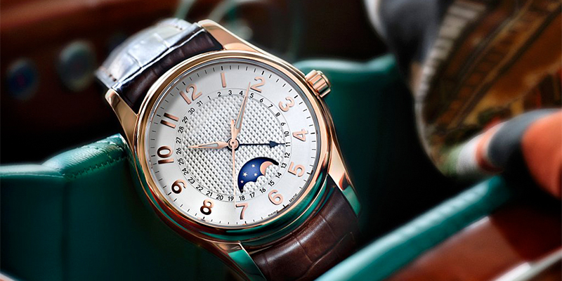 百达翡丽机械表保养费用