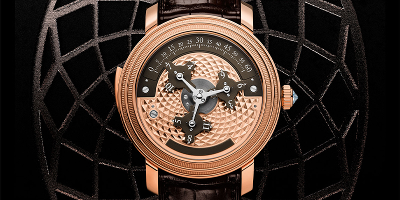 百达翡丽名表保养价格