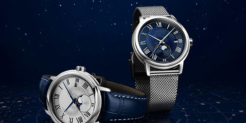 百达翡丽手表售后电话查询