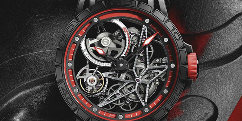 百达翡丽售后维修中心电话