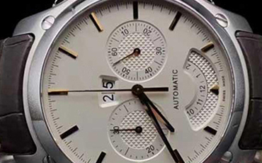 遗失光彩的表盘重现辉煌：百达翡丽手表售后维修魔法