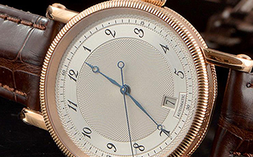 百达翡丽手表售后维修：让时间流逝的魔法师