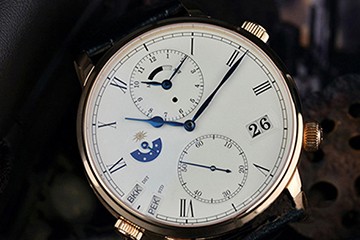 百达翡丽官售后店在哪