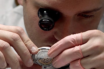 百达翡丽手表的售后在哪里