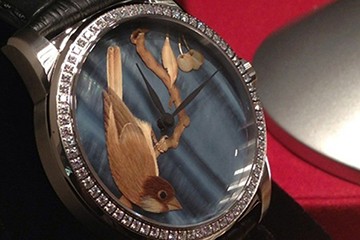 百达翡丽表官售后网点在哪