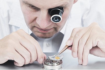 百达翡丽表官售后服务店在哪