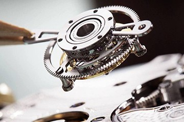 百达翡丽手表官售后网点在哪