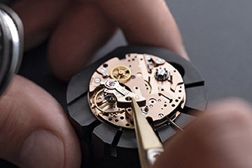 百达翡丽官售后在哪里