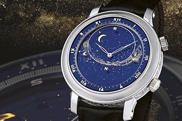 百达翡丽手表维修