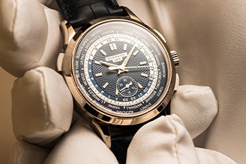 百达翡丽手表维修