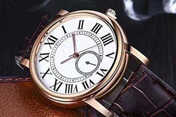 百达翡丽手表机芯保养