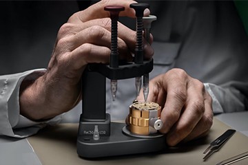 百达翡丽手表售后服务中心