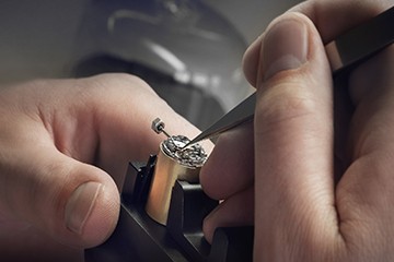 百达翡丽手表官方售后点