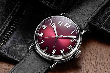 百达翡丽手表特约维修