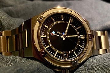 百达翡丽名表维修店