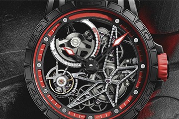 百达翡丽手表原装表带