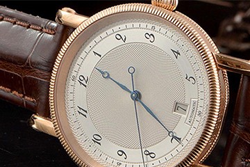 百达翡丽腕表维修地址查询