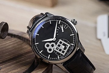 百达翡丽保养地址