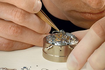 百达翡丽维修地址查询