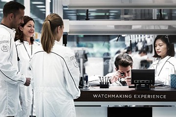 百达翡丽表维修地址查询