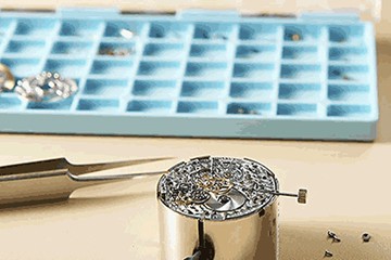 百达翡丽腕表表带