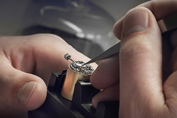 百达翡丽手表维修服务地址查询