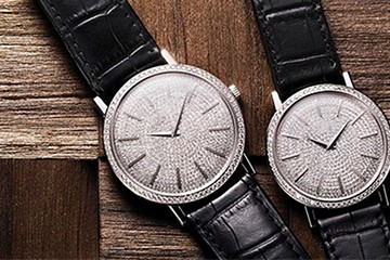 换百达翡丽腕表带