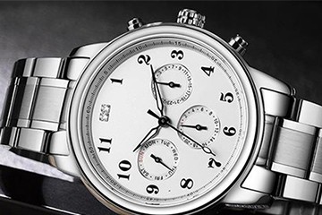 百达翡丽原装表带