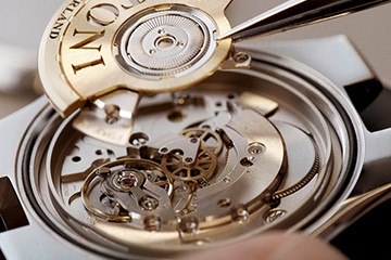 陀飞轮百达翡丽哪儿有维修