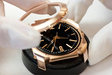 百达翡丽名表保养地址