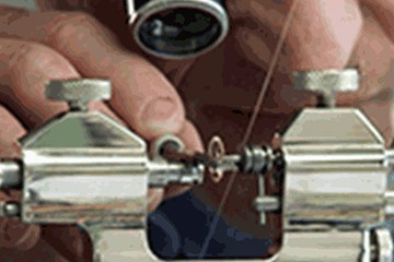 百达翡丽维修都有哪