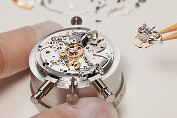 百达翡丽维修点地址查询