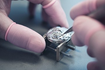 百达翡丽名表维修服务点地址查询