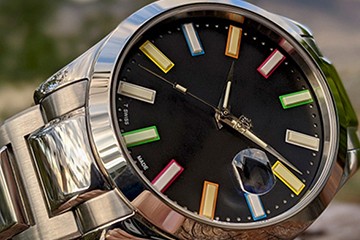 百达翡丽名表维修点地址查询