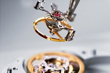 有不有百达翡丽手表维修店地址查询