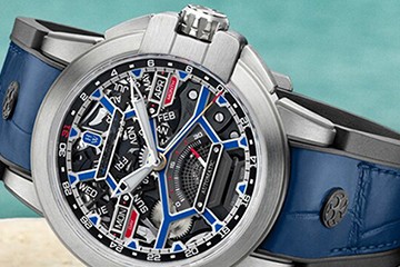 百达翡丽手表售后店地址查询