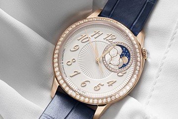 百达翡丽名表维修点地址查询