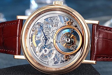 有几个百达翡丽维修站地址