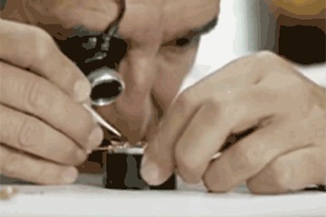 百达翡丽手表官售后服务店地址查询