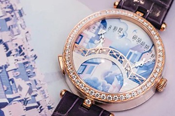 百达翡丽手表维修店地址